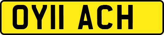 OY11ACH
