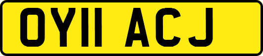 OY11ACJ