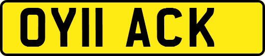 OY11ACK