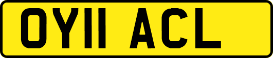 OY11ACL