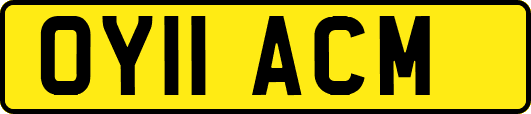 OY11ACM