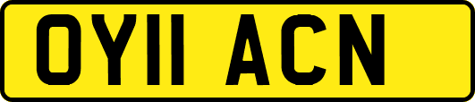 OY11ACN