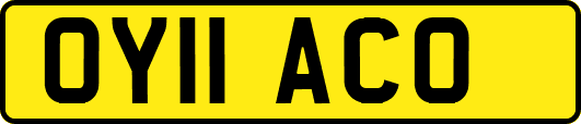 OY11ACO