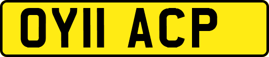 OY11ACP