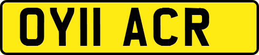 OY11ACR