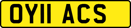 OY11ACS
