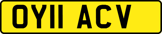 OY11ACV