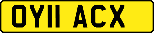 OY11ACX