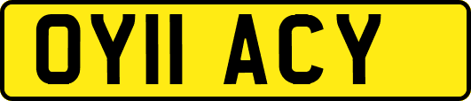 OY11ACY