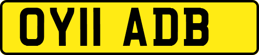 OY11ADB