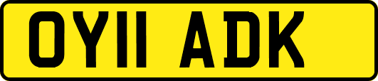 OY11ADK