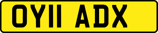 OY11ADX