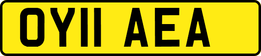 OY11AEA