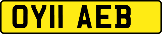 OY11AEB