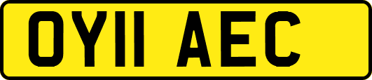 OY11AEC