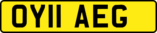 OY11AEG