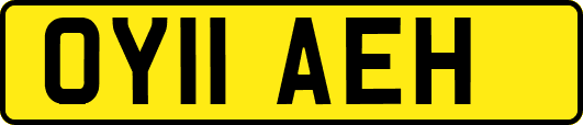 OY11AEH