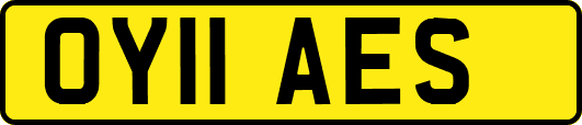 OY11AES