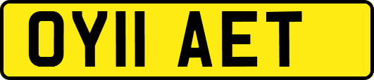 OY11AET