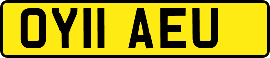 OY11AEU