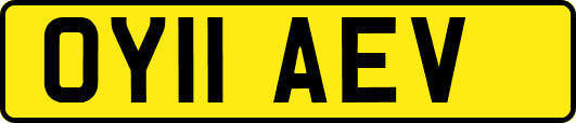 OY11AEV
