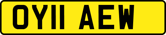 OY11AEW