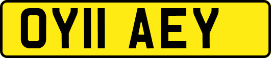 OY11AEY