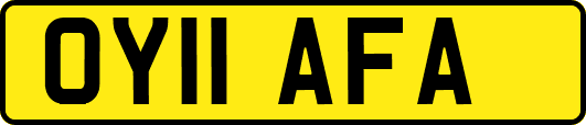 OY11AFA