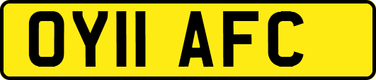 OY11AFC