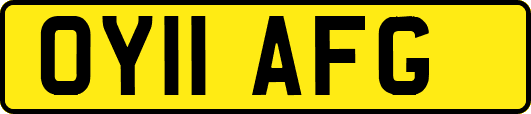 OY11AFG