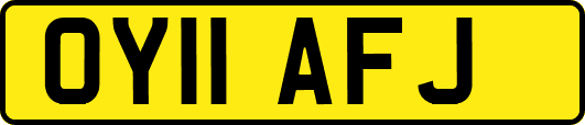 OY11AFJ