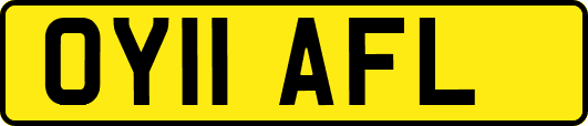 OY11AFL