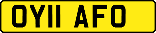 OY11AFO