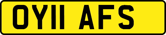 OY11AFS