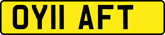 OY11AFT