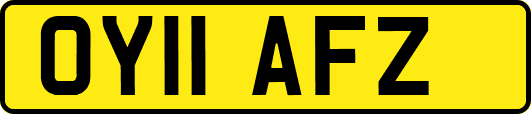 OY11AFZ