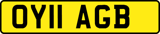 OY11AGB