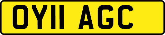 OY11AGC