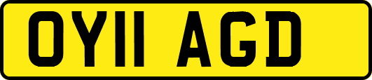 OY11AGD