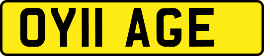 OY11AGE