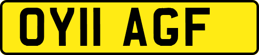 OY11AGF