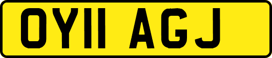 OY11AGJ