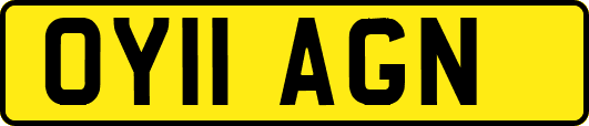 OY11AGN