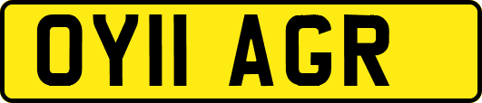 OY11AGR
