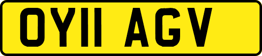 OY11AGV