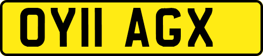 OY11AGX