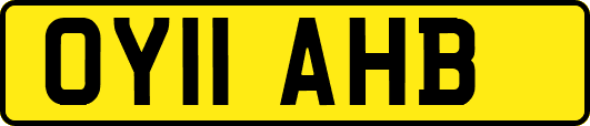 OY11AHB