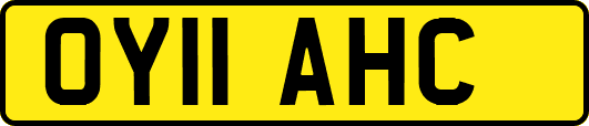 OY11AHC