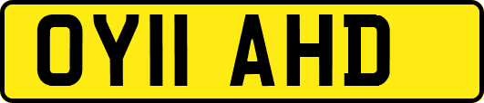 OY11AHD