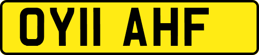 OY11AHF
